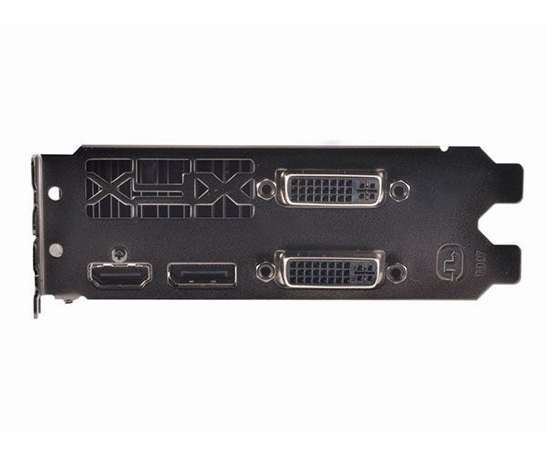 Placa de Video XFX Radeon R7 250E 1GB DDR5 128-bit, R7-250E-ZNJ4