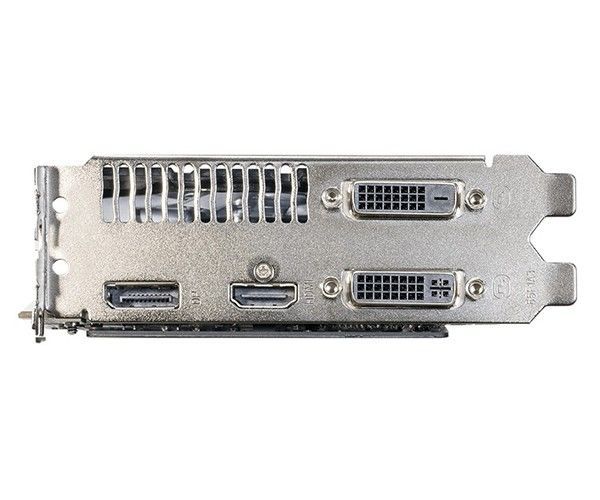 Placa de Video PowerColor Radeon PCS+ R7 370 4GB GDDR5 256-bit, AXR7 370 4GBD5-PPDHE