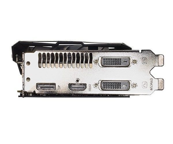 Placa de Video PowerColor Radeon PCS+ R9 390 8GB GDDR5 512-bit, AXR9 390 8GBD5-PPDHE
