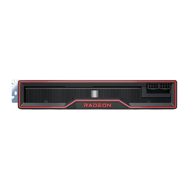 Placa de Video AsRock Radeon RX 6800 XT 16GB GDDR6 256-bit, Radeon RX 6800 XT 16G