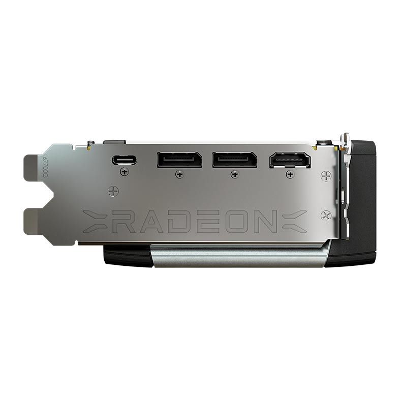 Placa de Video AsRock Radeon RX 6800 XT 16GB GDDR6 256-bit, Radeon RX 6800 XT 16G