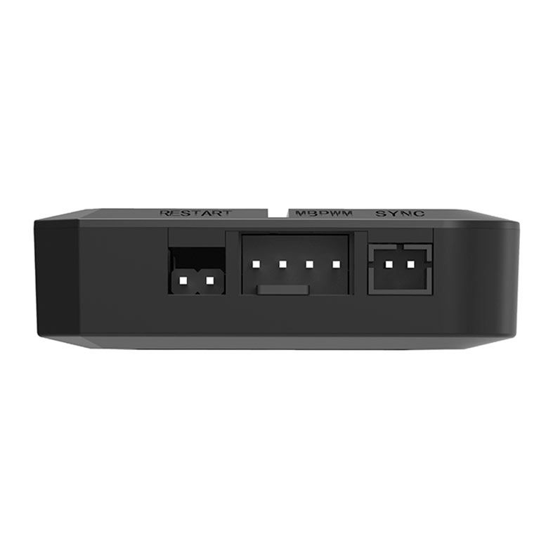Controladora Aigo DarkFlash, RC2-PWM, 6 Porta ARGB, 6 portas PWM, RC2-PWM