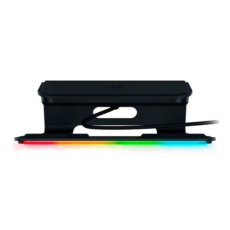 Base Para Notebook Razer Chroma, RC21-01110200-R3M1