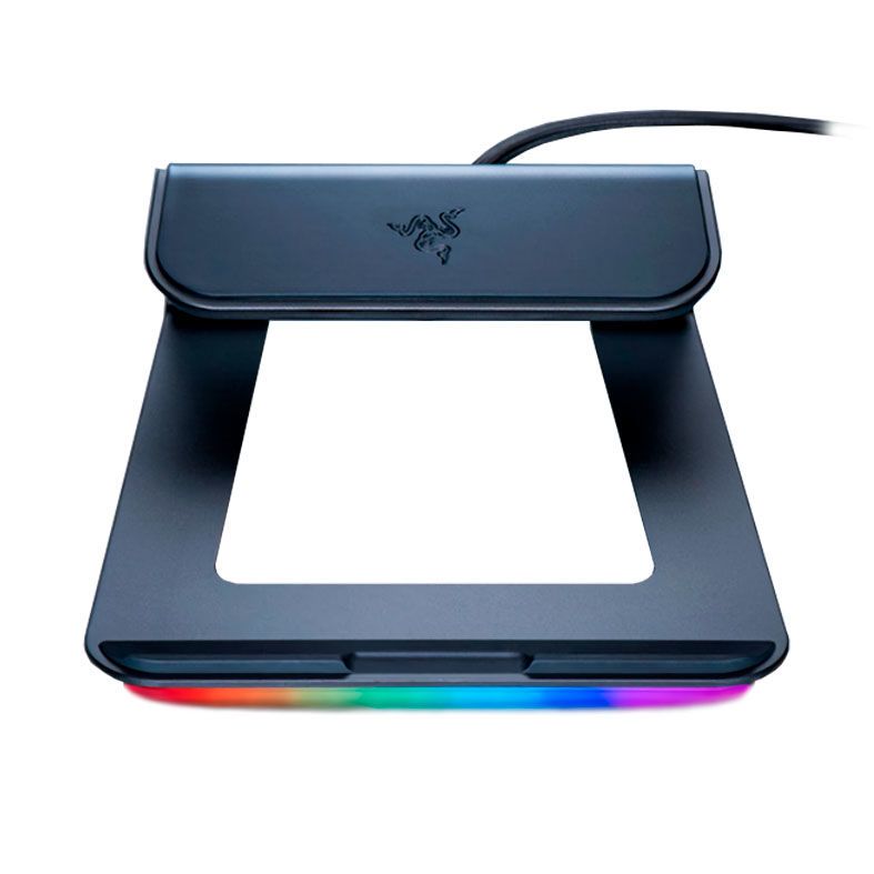 Base Para Notebook Razer Chroma, RC21-01110200-R3M1