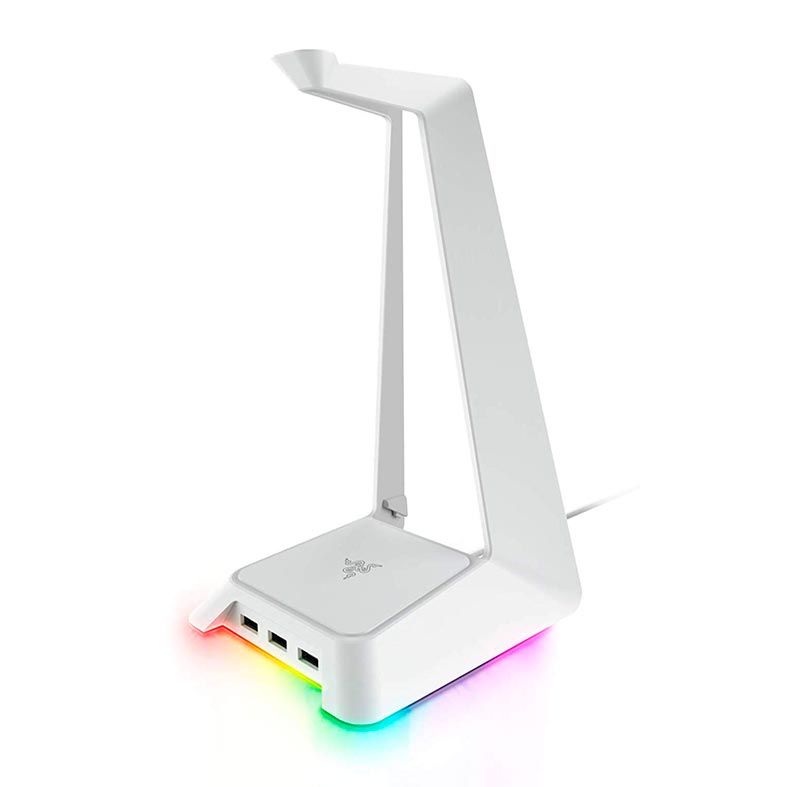 Suporte para Headset Razer Base Station Chroma Mercury, RC21-01190300-R3M1