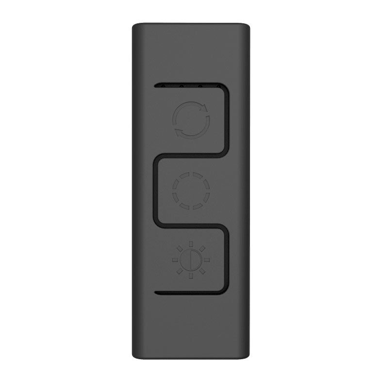 Controlador RGB Cooler Master C10L, RE-C10L-RGB-R1