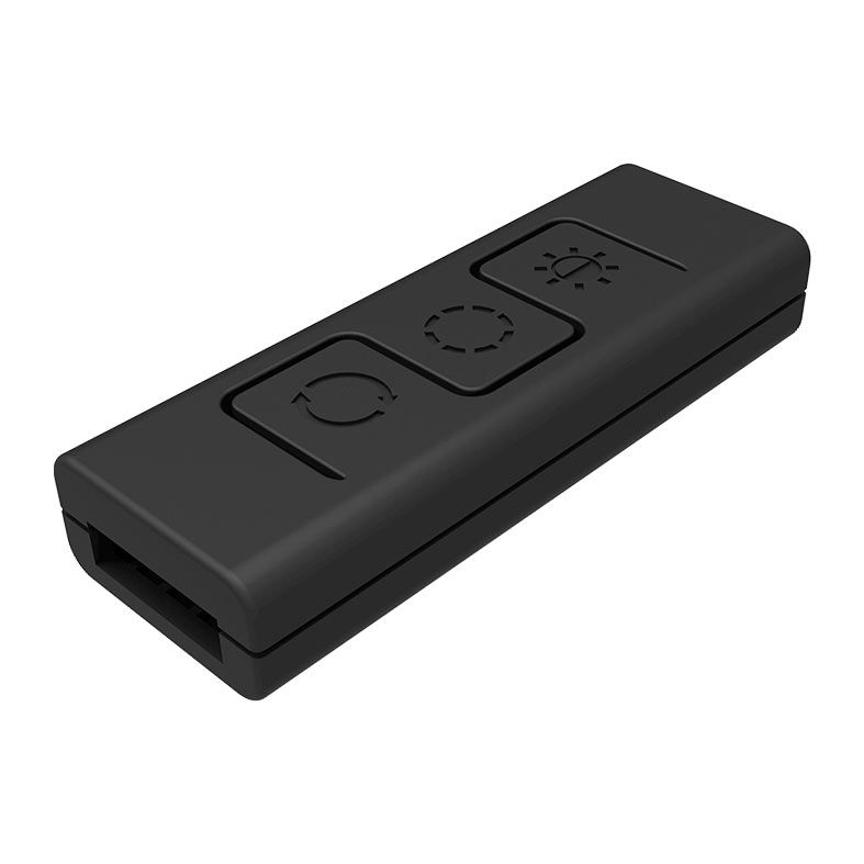 Controlador RGB Cooler Master C10L, RE-C10L-RGB-R1