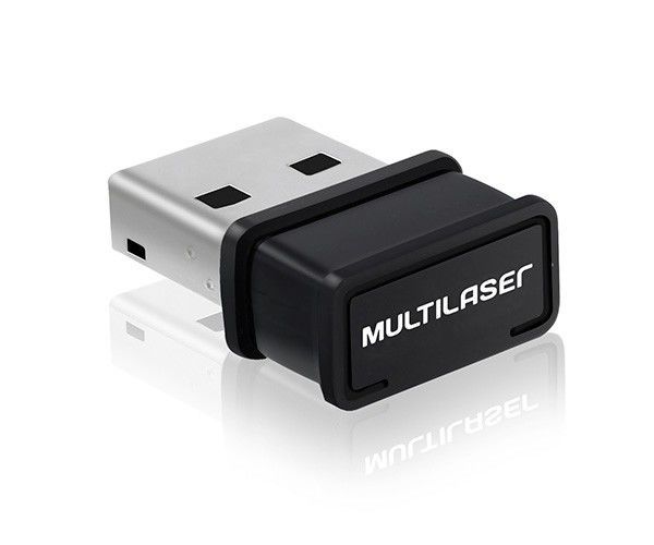 Adaptador Multi USB Wireless 150mbps, RE035