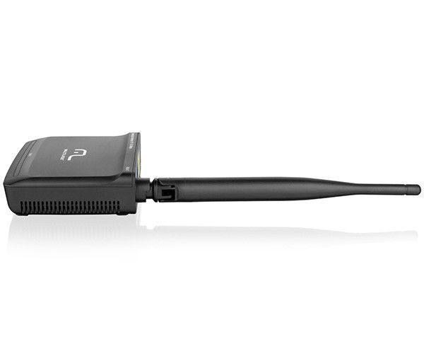 Roteador Wireless Multi 150 Mbps Bi-volts Antena Fixa Mini, RE047
