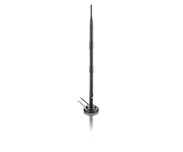 Antena Multi Indoor 9Dbi com Base, RE050