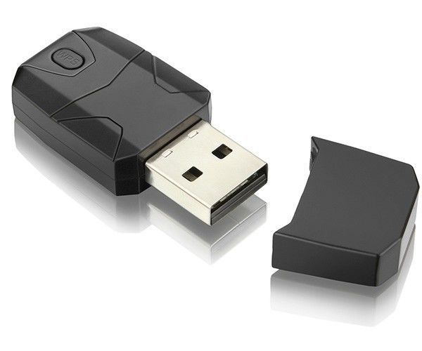 Adaptador Multi USB Wireless 300mbps Dongle, RE052