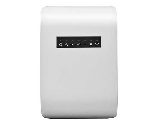 Repetidor Wireless Multi AC750 Dual Band Branco, RE054