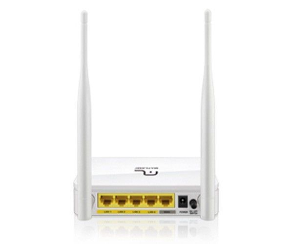 Roteador Wireless Multi 3G 300mbps 2 Antenas, RE070