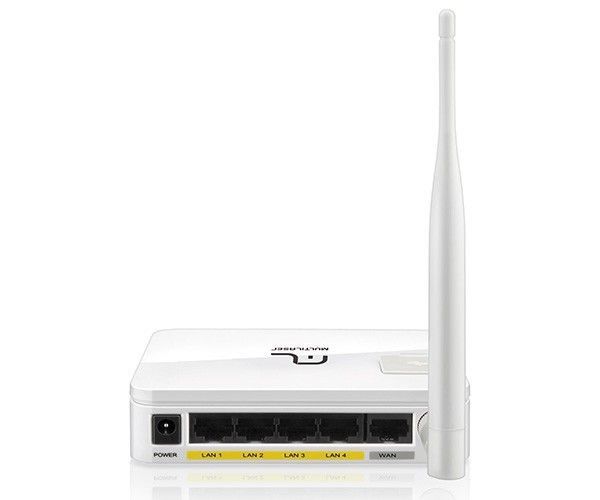 Roteador Wireless Multi 1 Antena 150 Mbps 3G e 4G 5dbi, RE072