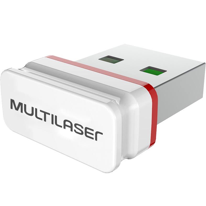 Adaptador Wifi Multi N150, USB, RE077