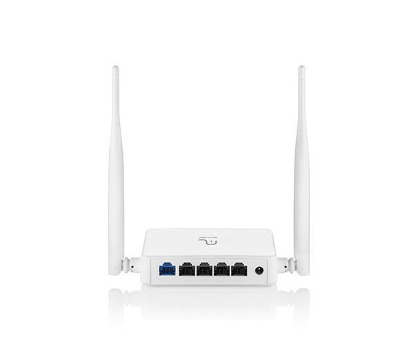 Roteador Multi 300Mbps 2 Antenas Fixas, RE170