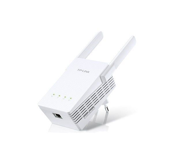 Repetidor Wi-Fi TP-Link AC750 750Mbps, RE210