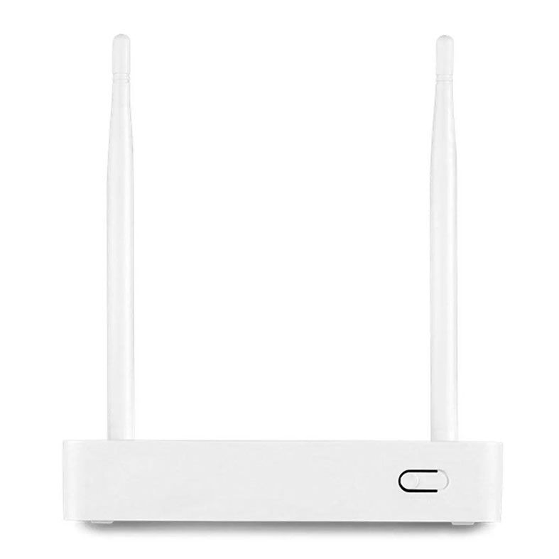 Roteador Multi N300 IPV6, 300Mbps, Branco, RE707