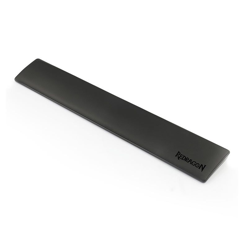 Apoio de Pulso Redragon Meteor L, 435x73x20mm, RED-P037