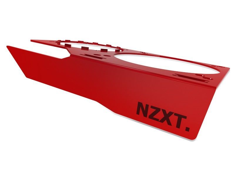 Suporte para Water Cooler NZXT Kraken G10 Red, RL-KRG10-R1
