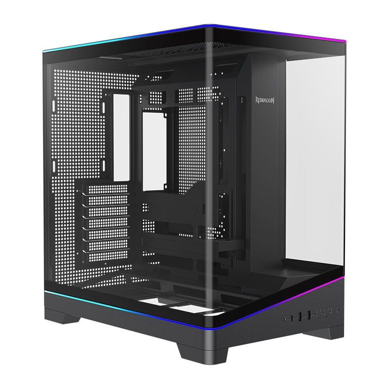 PC Gamer Pichau Highflyer, Intel i9-14900KF, GeForce RTX 5090 32GB, 32GB DDR5, SSD M.2 2TB