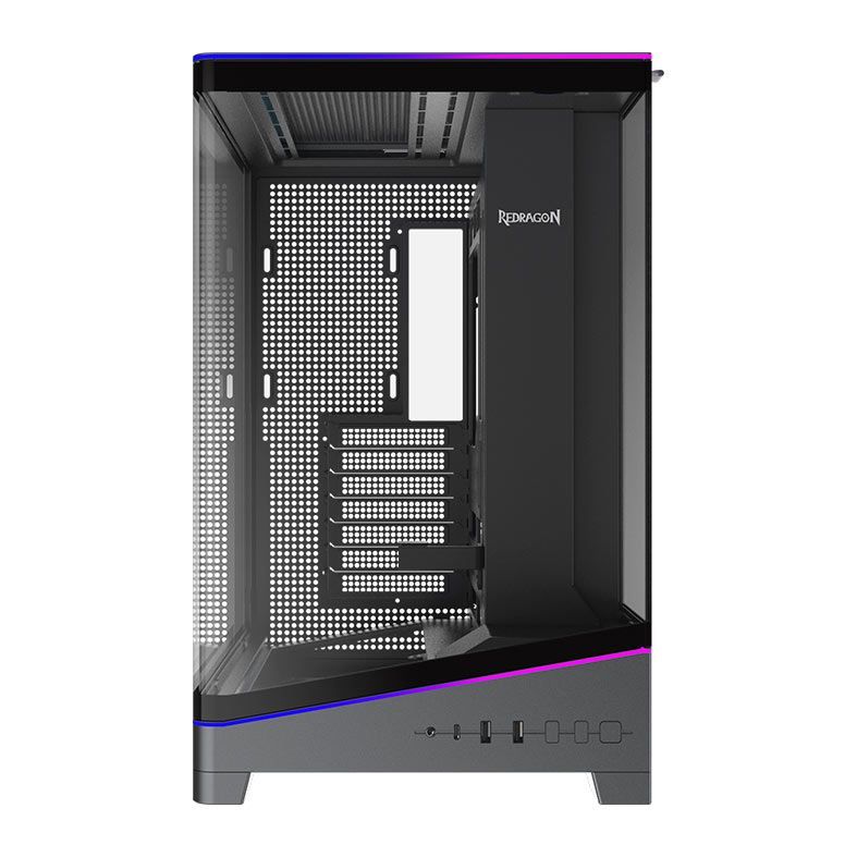 PC Gamer Pichau Highflyer, Intel i9-14900KF, GeForce RTX 5090 32GB, 32GB DDR5, SSD M.2 2TB