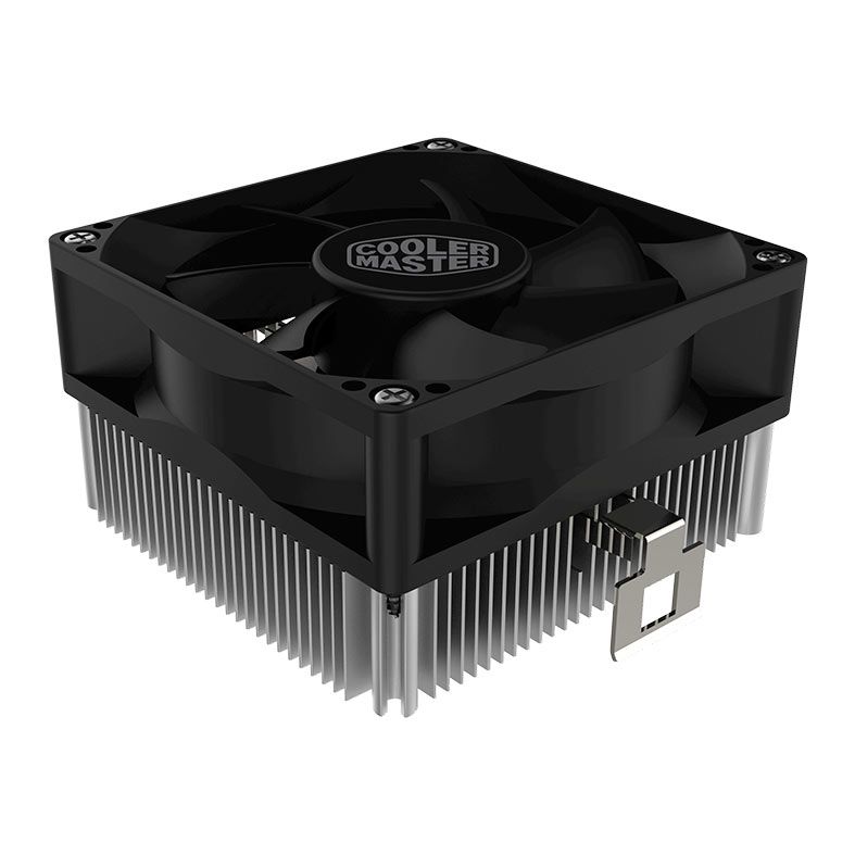 OPENBOX Cooler Para Processador Cooler Master A30 AMD, RH-A30-25FK-R1