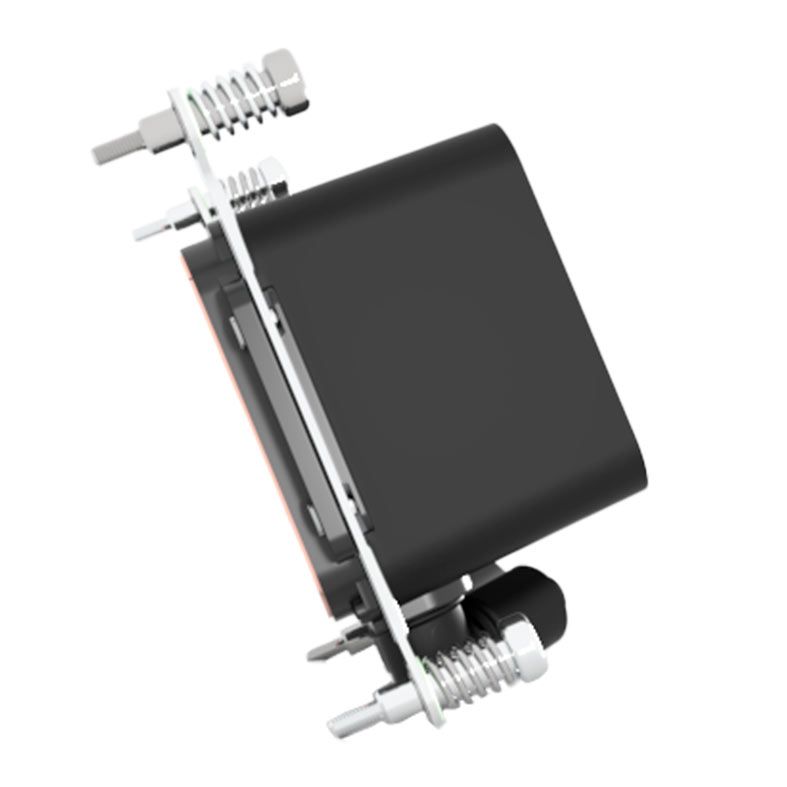 Water Cooler Cryorig Rheo 240, ARGB, 240mm, Preto, RHEO-240-BK