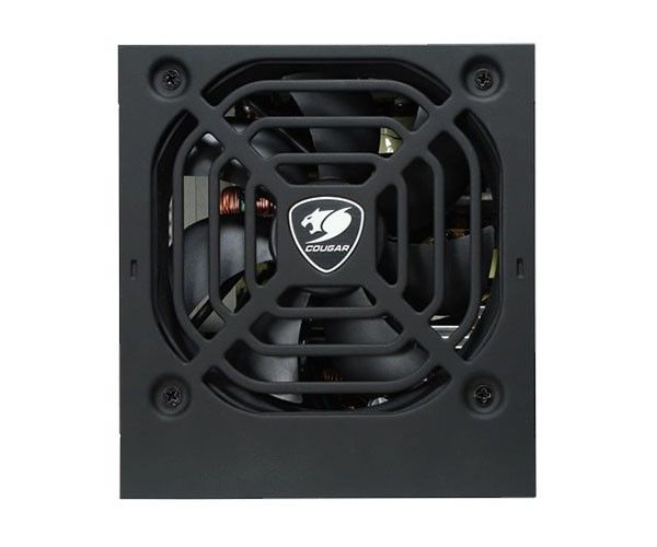 Fonte Cougar 400W, A 400 - BOX