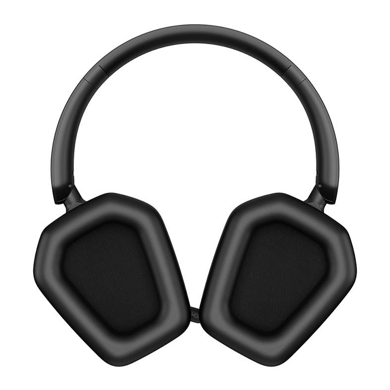 Headset Royal Kludge RK HG101, Preto Fosco, RK-HG101