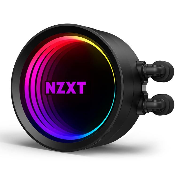 Water Cooler NZXT Kraken X53 240mm RGB, RL-KRX53-R1