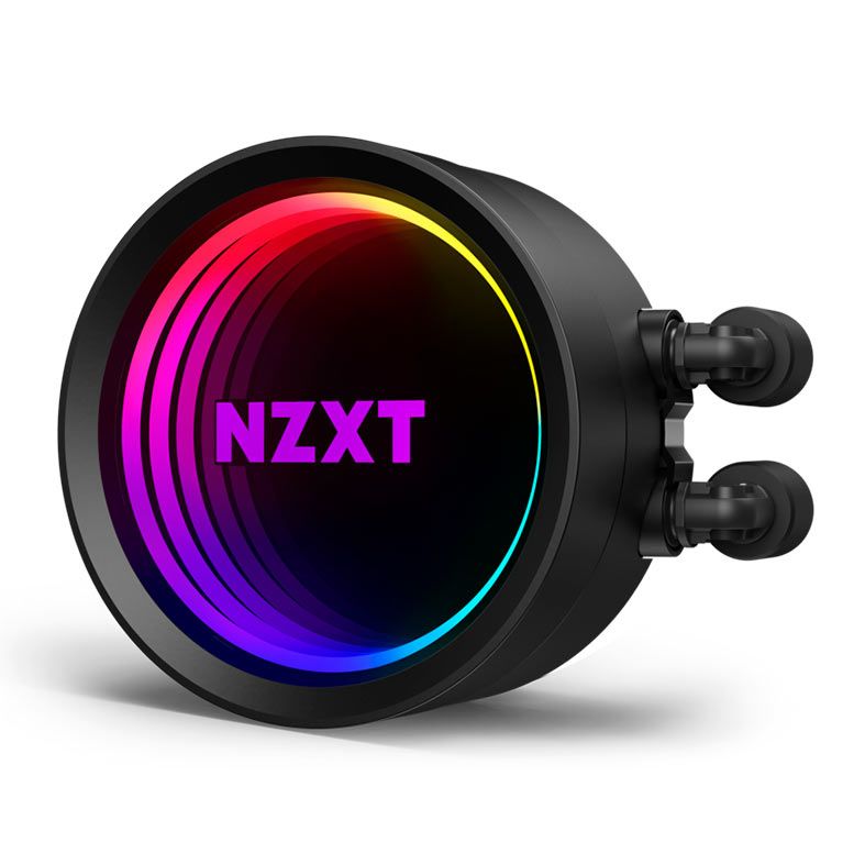 Water Cooler NZXT Kraken X63 280mm RGB, RL-KRX63-01