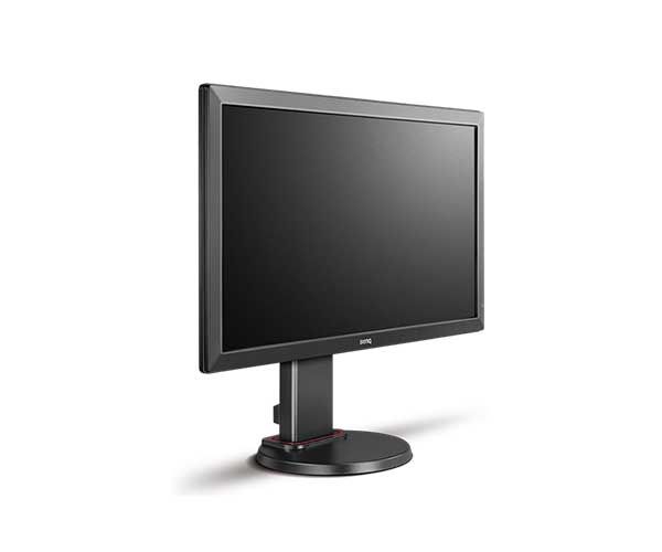 Monitor Gamer Benq 24 Pol. LED 1ms, RL2460