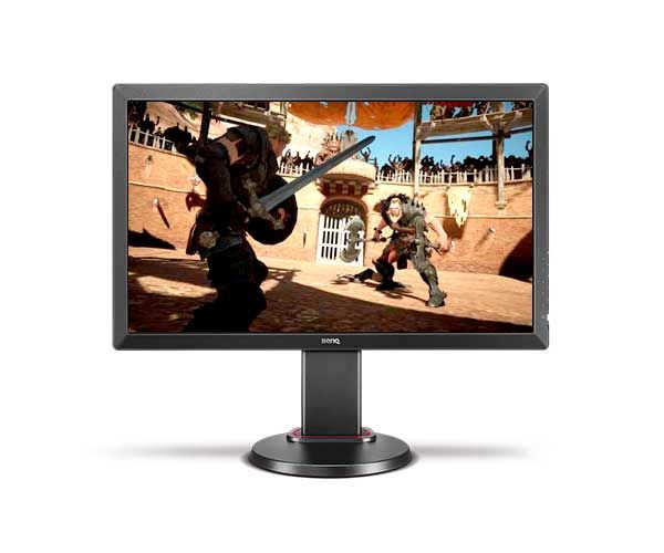 Monitor Gamer Benq 24 Pol. LED 1ms, RL2460