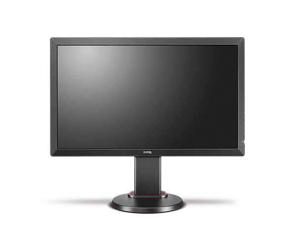 Monitor Gamer Benq 24 Pol. LED 1ms, RL2460