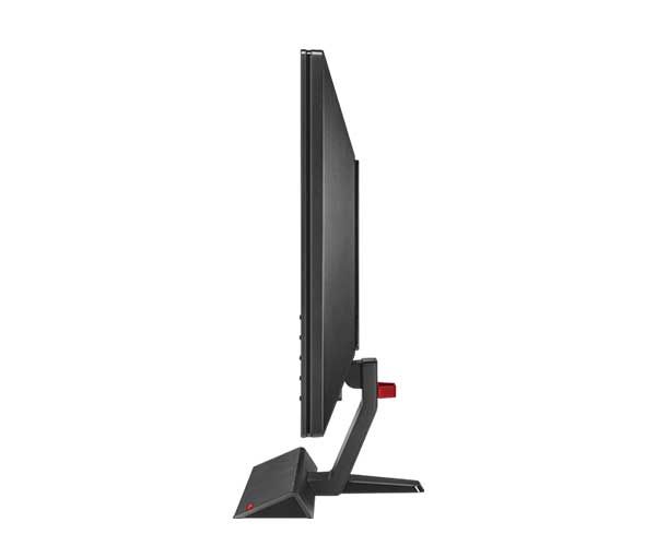 Monitor Gamer Benq Zowie 27 Pol. LED 1080p HD 1ms Grafite, RL2755