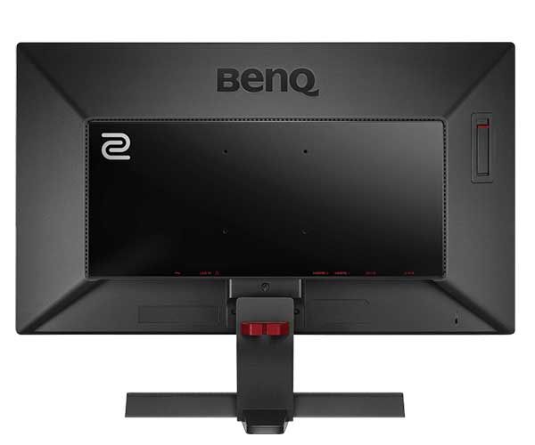 Monitor Gamer Benq Zowie 27 Pol. LED 1080p HD 1ms Grafite, RL2755