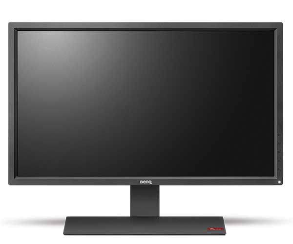 Monitor Gamer Benq Zowie 27 Pol. LED 1080p HD 1ms Grafite, RL2755