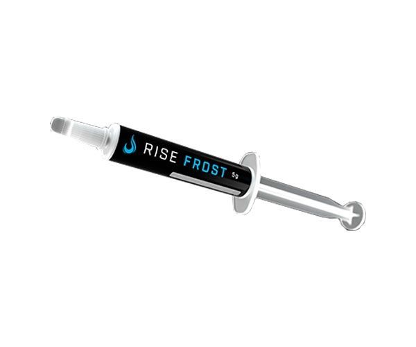 Pasta Termica Rise Frost , RM-TG-01-FRT
