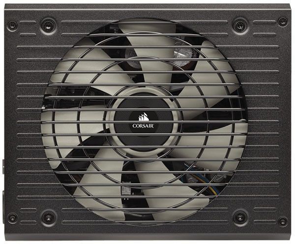 Fonte Corsair RMi Series, RM750i, 750 Watts 80 Plus Gold, CP-9020082-WW