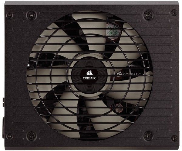 Fonte Corsair RMx Series Modular RM850X 850 Watts 80 Plus Gold, CP-9020093