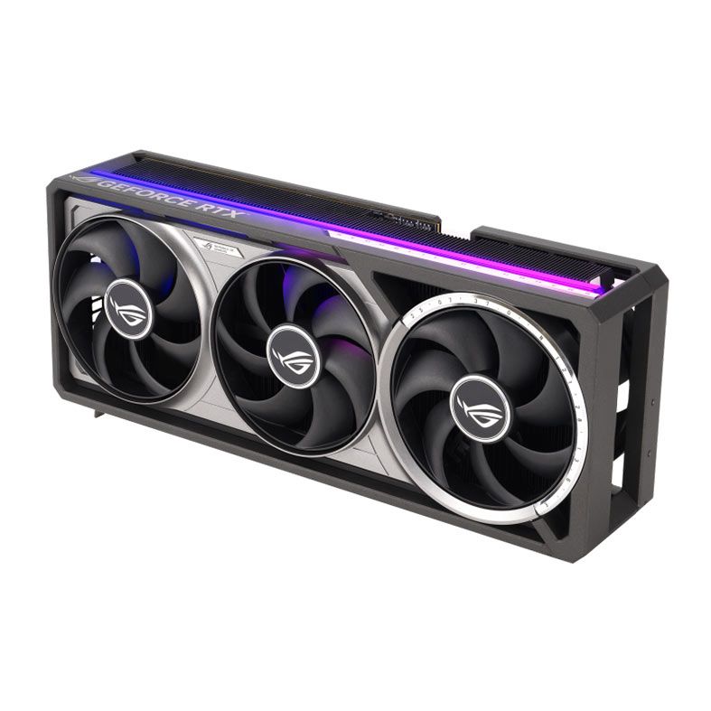 Placa de Video Asus GeForce RTX 5090 ROG Astral OC Edition, 32GB