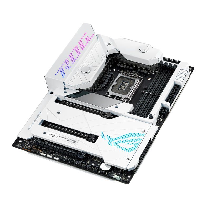 Placa Mae Asus ROG Maximus Z690 Formula, DDR5, Socket LGA1700, ATX, Chipset Intel Z690, ROG MAXIMUS Z690 FORMULA