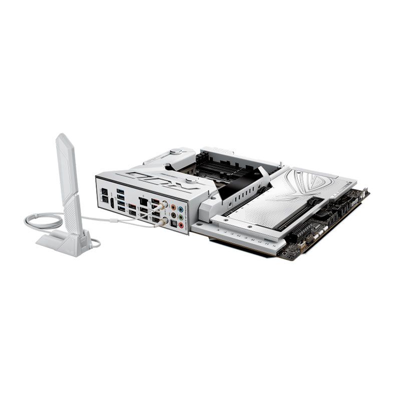 Placa Mae Asus Rog Maximus Z790 Formula, DDR5, LGA 1700, ATX, Chipset Intel Z790, ROG-MAXIMUS-Z790-FORMULA