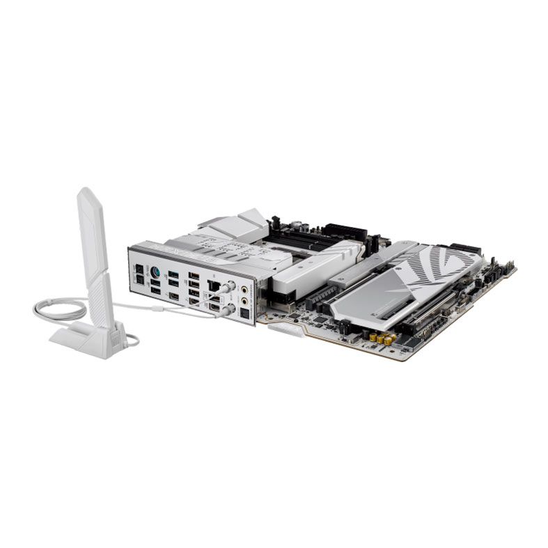 Placa Mae Asus ROG Maximus Z890 Apex, DDR5, LGA1851, ATX, Chipset Intel Z890, ROG-MAXIMUS-Z890-APEX