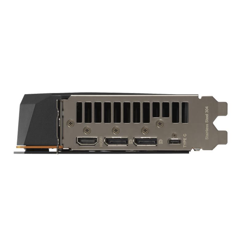 Placa de Video Asus Radeon RX 6900 XT 16GB GDDR6 TOP OC Edition ROG Strix LC 256-bit, ROG-STRIX-LC-RX6900XT-T16G-GAMING