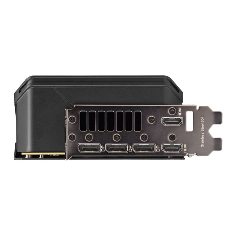 Placa de Video Asus Rog Strix GeForce RTX 5070 TI OC, 16GB, GDDR7