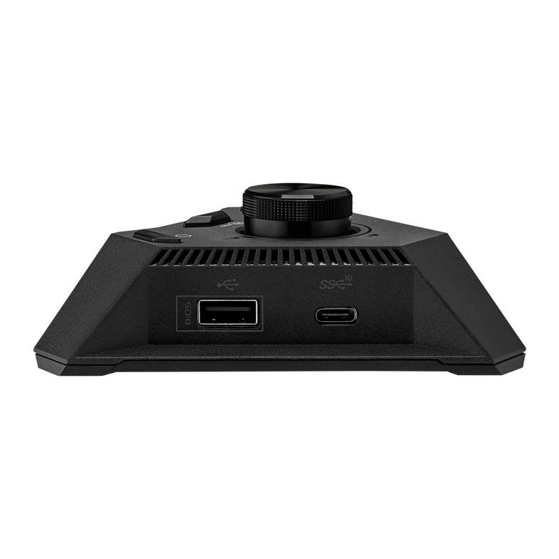 Placa Mae Asus ROG Strix X670E-I Gaming Wifi, DDR5, Socket AM5, ITX, Chipset AMD X670, ROG-STRIX-X670E-I-GAMING-WIFI