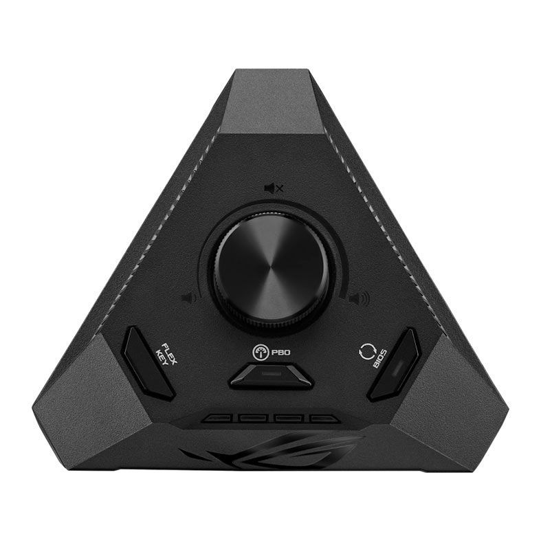 Placa Mae Asus ROG Strix X670E-I Gaming Wifi, DDR5, Socket AM5, ITX, Chipset AMD X670, ROG-STRIX-X670E-I-GAMING-WIFI