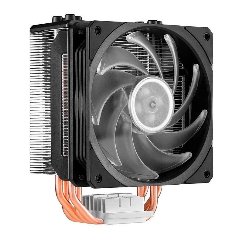 Cooler Para Processador Cooler Master Hyper 212 Spectrum RGB, RR-212A-20PD-R1